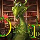 Once Upon A Time