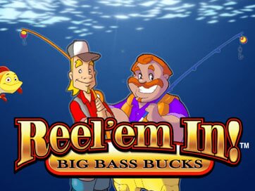 Reel Em In